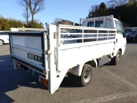 Nissan VANETTE TRUCK лот № 26459 оценка 3.5  с аукциона в Японии 2