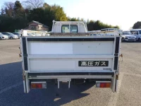 Nissan VANETTE TRUCK лот № 26459 оценка 3.5  с аукциона в Японии 3