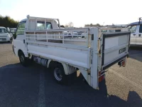 Nissan VANETTE TRUCK лот № 26459 оценка 3.5  с аукциона в Японии 4