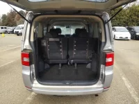 Mitsubishi DELICA D5 лот № 25420 оценка 3.5  с аукциона в Японии 6