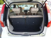 Mitsubishi EK WAGON лот № 3691 оценка 4  с аукциона в Японии 6