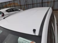 Mitsubishi LANCER VAN лот № 25538 оценка 3.5  с аукциона в Японии 5