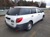Mitsubishi LANCER VAN лот № 25538 оценка 3.5  с аукциона в Японии 2