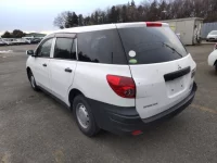 Mitsubishi LANCER VAN лот № 25538 оценка 3.5  с аукциона в Японии 4