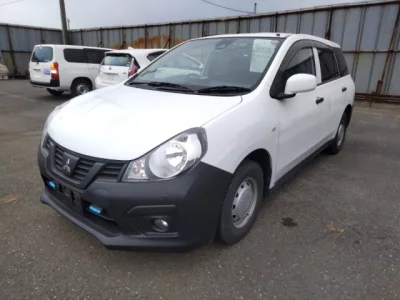 Mitsubishi LANCER VAN