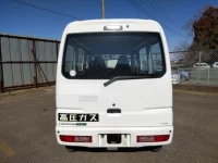 Mitsubishi MINICAB MIEV лот № 28165 оценка 3.5  с аукциона в Японии 3