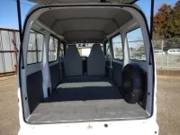 Mitsubishi MINICAB MIEV лот № 28165 оценка 3.5  с аукциона в Японии 6