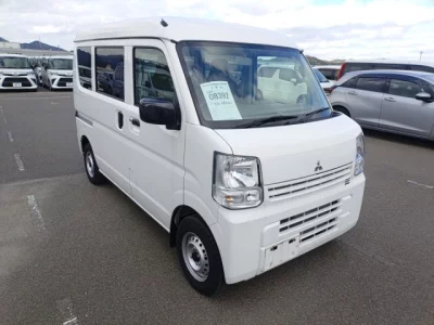 Mitsubishi MINICAB VAN