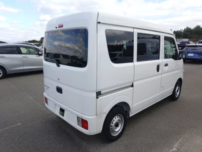 Mitsubishi MINICAB VAN