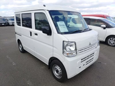 Mitsubishi MINICAB VAN