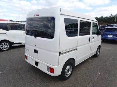 Mitsubishi MINICAB VAN