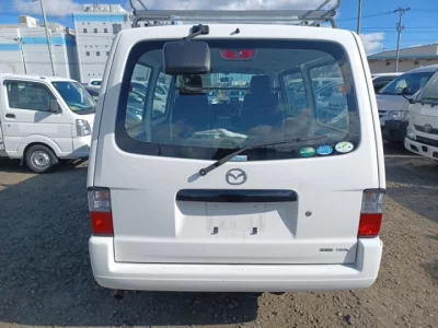 Mazda BONGO VAN