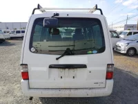 Mazda BONGO VAN лот № 3820 оценка 3.5  с аукциона в Японии 3