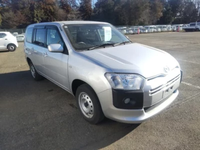 Mazda FAMILIA VAN