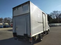 Mazda TITAN лот № 17112 оценка 3.5  с аукциона в Японии 2