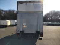 Mazda TITAN лот № 17112 оценка 3.5  с аукциона в Японии 3