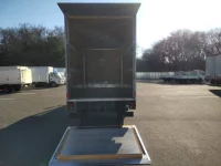 Mazda TITAN лот № 17112 оценка 3.5  с аукциона в Японии 6