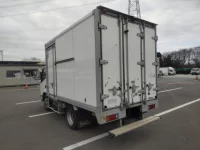 Hino DUTRO лот № 16978 оценка 3.5  с аукциона в Японии 4