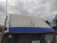 Hino DUTRO лот № 16978 оценка 3.5  с аукциона в Японии 5