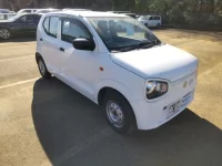 Suzuki ALTO VAN лот № 28190 оценка 4  с аукциона в Японии 1