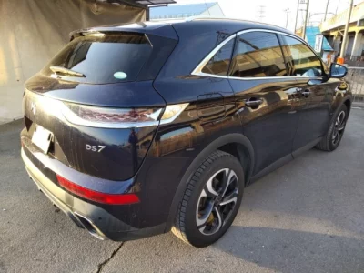Citroen DS7