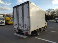 Hino DUTRO лот № 16943 оценка 3.5  с аукциона в Японии 2