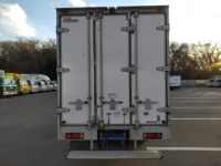 Hino DUTRO лот № 16943 оценка 3.5  с аукциона в Японии 3