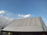 Hino DUTRO лот № 16943 оценка 3.5  с аукциона в Японии 5