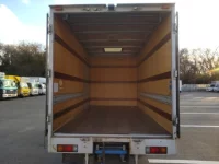 Hino DUTRO лот № 16943 оценка 3.5  с аукциона в Японии 6