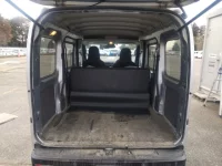 Daihatsu HIJET VAN лот № 28166 оценка 4  с аукциона в Японии 6