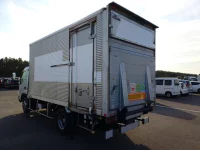 Hino DUTRO лот № 8092 оценка 3.5  с аукциона в Японии 4