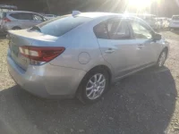Subaru IMPREZA G4 лот № 23691 оценка 3.5  с аукциона в Японии 2