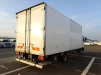 Hino RANGER лот № 8145 оценка 3.5  с аукциона в Японии 2