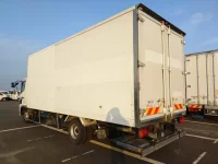 Hino RANGER лот № 8145 оценка 3.5  с аукциона в Японии 4