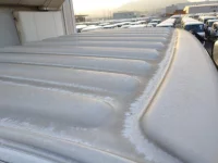 Hino RANGER лот № 8145 оценка 3.5  с аукциона в Японии 5