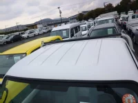 Subaru SAMBAR лот № 3821 оценка 3.5  с аукциона в Японии 5