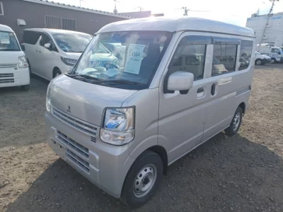 Mitsubishi MINICAB VAN