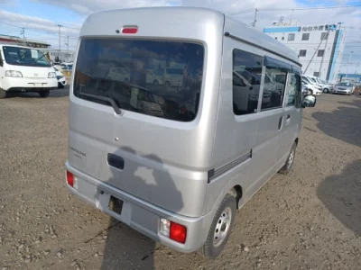 Mitsubishi MINICAB VAN