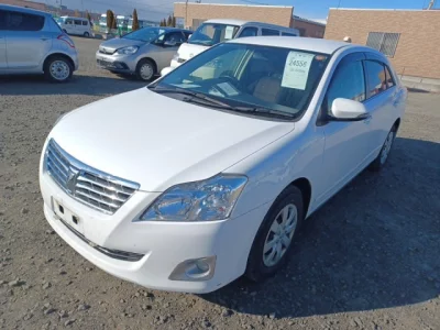 Toyota PREMIO