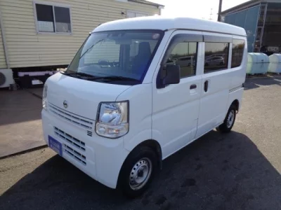 Nissan CLIPPER VAN