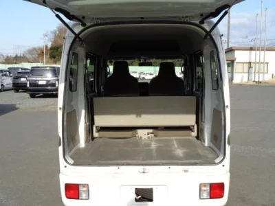 Nissan CLIPPER VAN