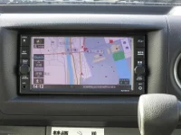 Nissan CARAVAN VAN лот № 3016 оценка 3.5  с аукциона в Японии 6