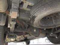 Nissan CARAVAN VAN лот № 3016 оценка 3.5  с аукциона в Японии 5