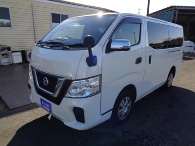 Nissan CARAVAN VAN