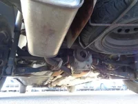 Nissan AD лот № 5608 оценка 3.5  с аукциона в Японии 5