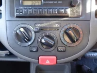 Nissan AD лот № 5608 оценка 3.5  с аукциона в Японии 6