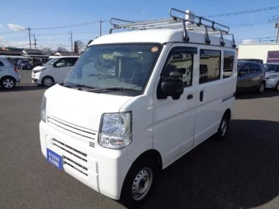 Nissan CLIPPER VAN