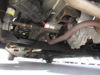 Nissan NOTE лот № 3207 оценка 4  с аукциона в Японии 4