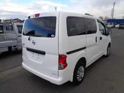 Nissan NV200