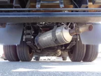 Nissan ATLAS лот № 5625 оценка 3.5  с аукциона в Японии 5